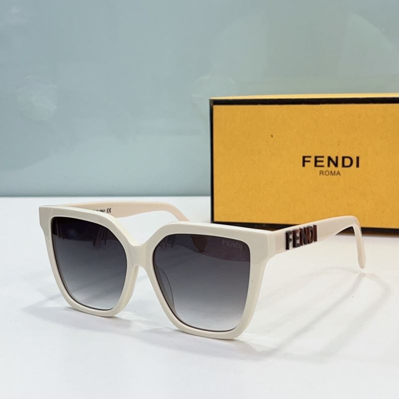 Fendi Sunglasses